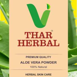 ALOE VERA POWDER