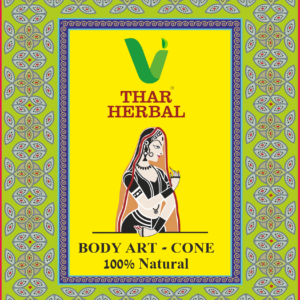 BODY ART CONE