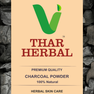 CHARCOAL POWDER