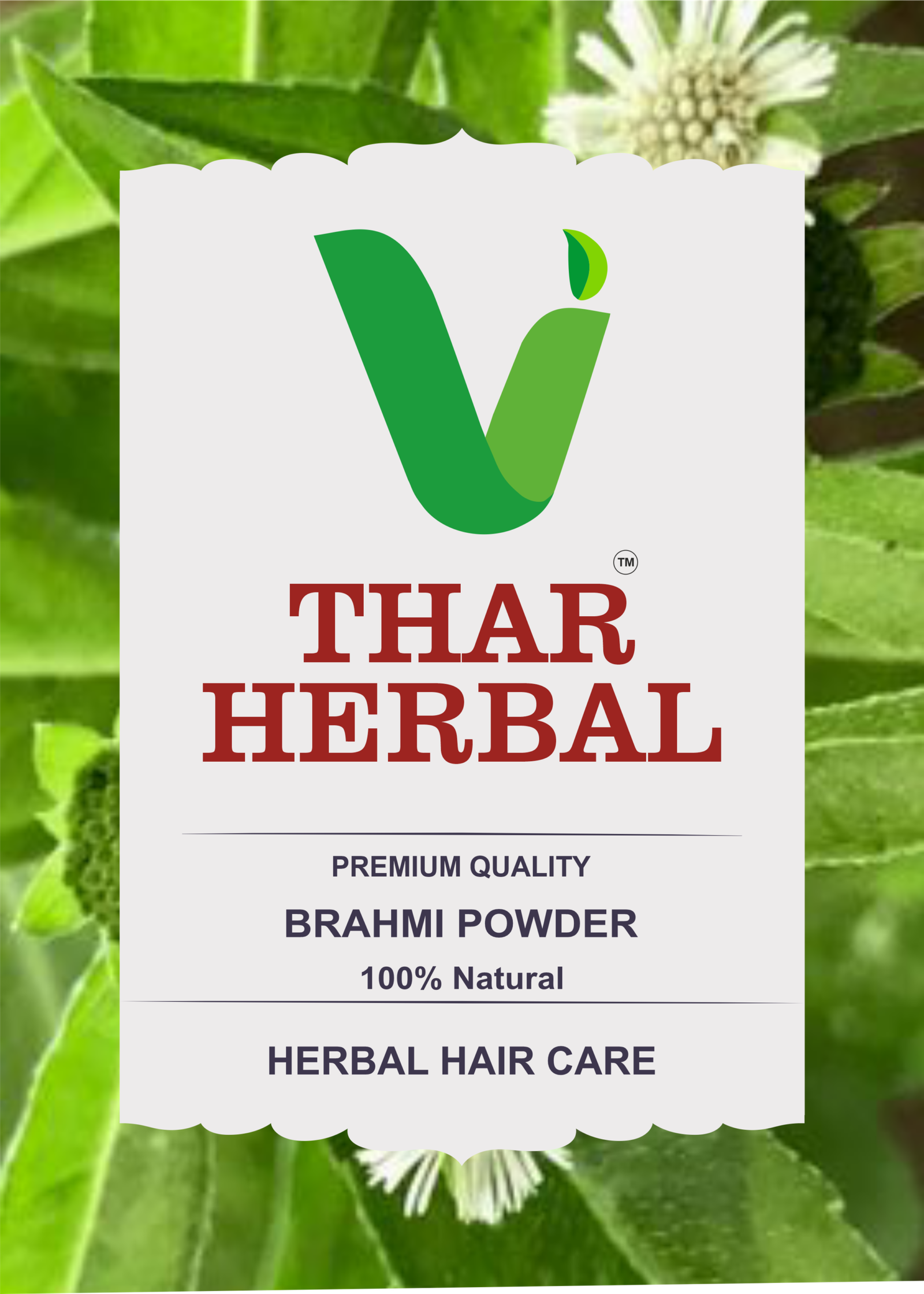 BRAHMI POWDER