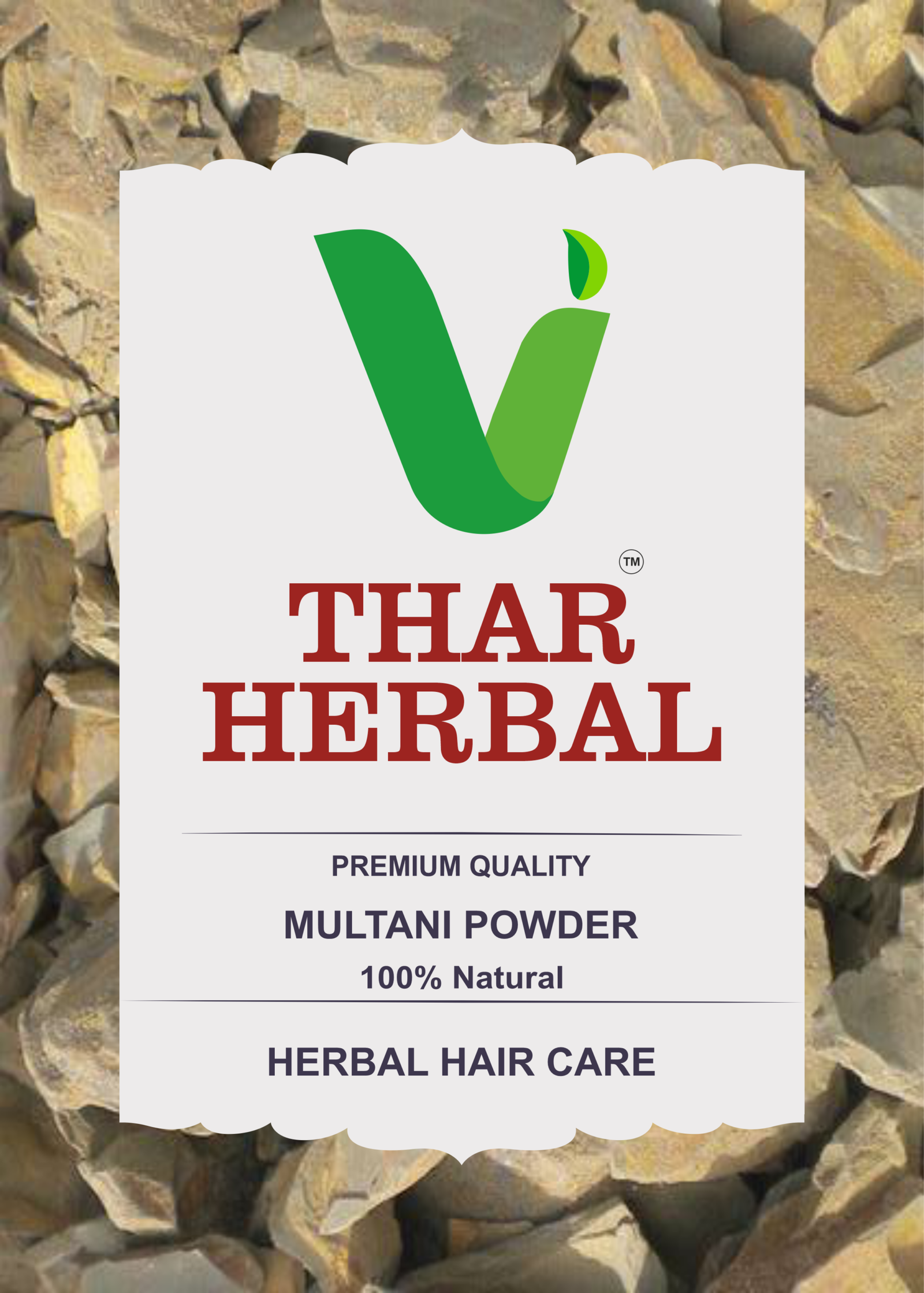 MULTANI POWDER