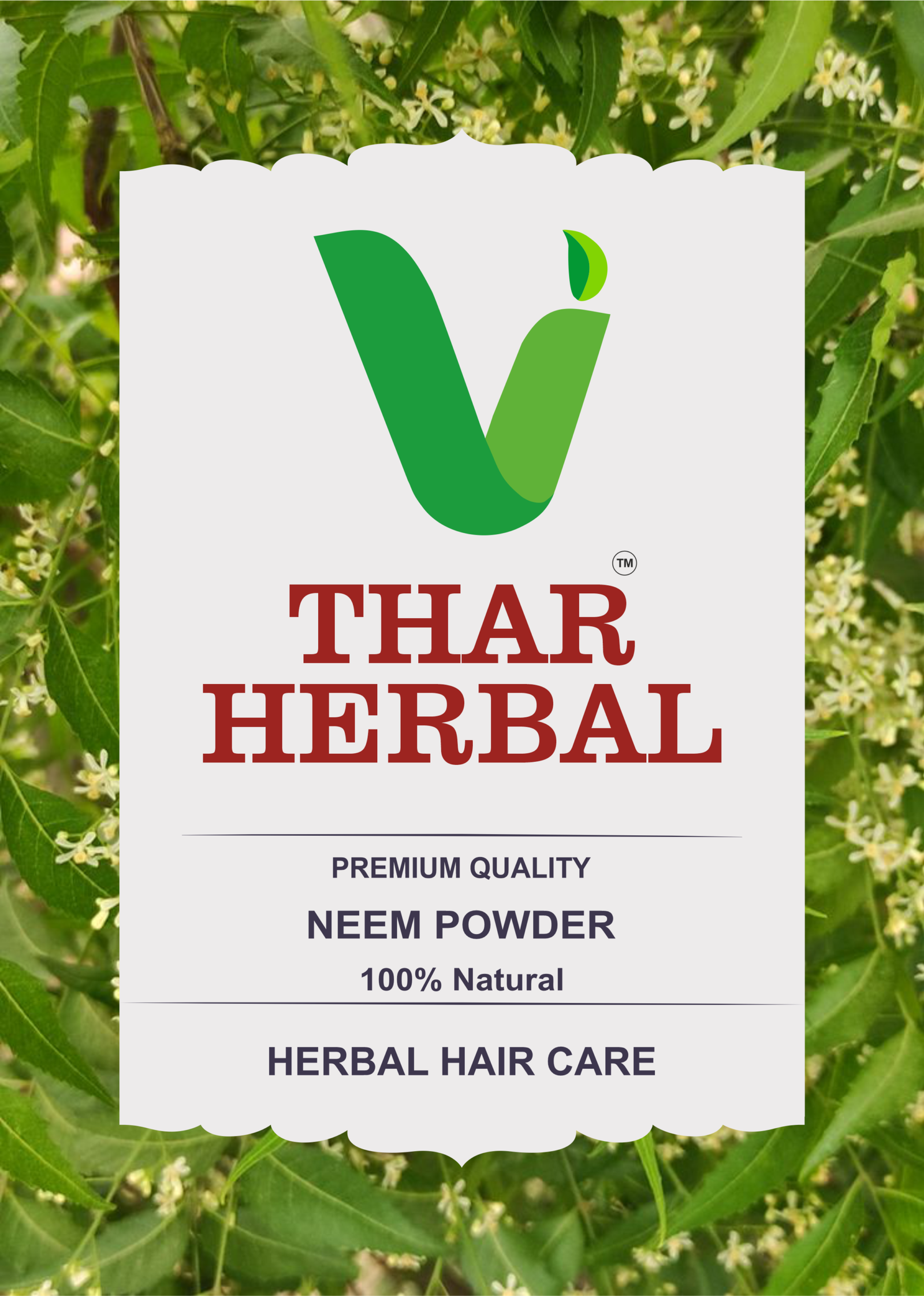 NEEM POWDER