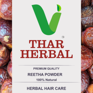 REETHA POWDER