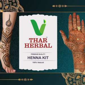 HENNA KIT 1