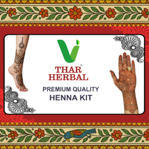 HENNA KIT 2