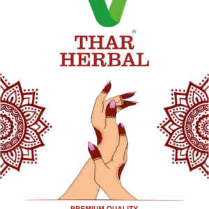 HENNA POWDER
