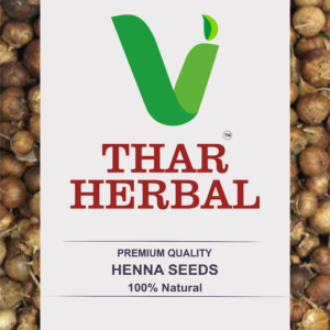 HENNA SEEDS