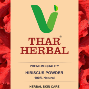 HIBISCUS POWDER