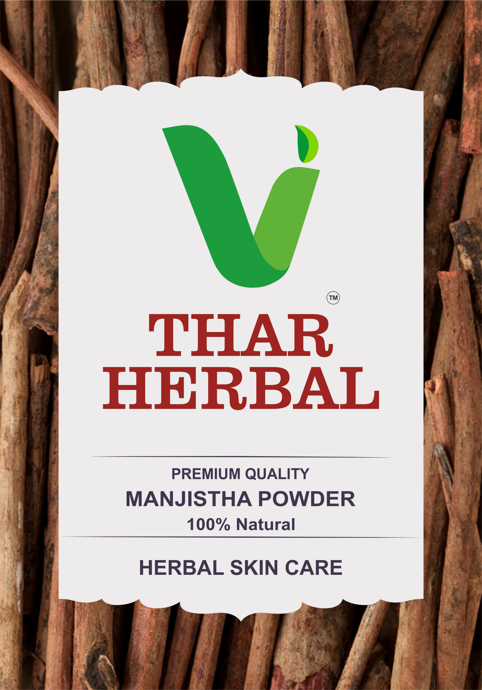 MANJISTHA POWDER