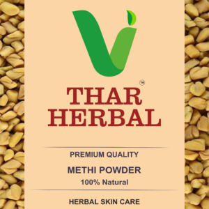 METHI POWDER