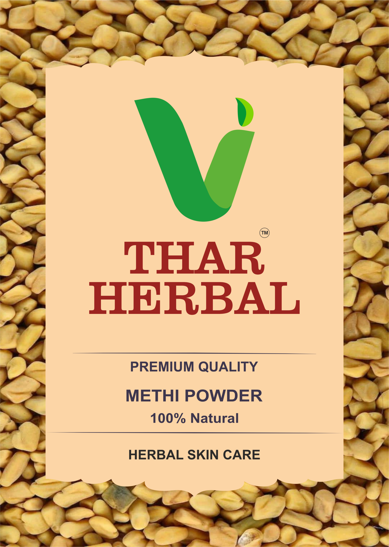 METHI POWDER
