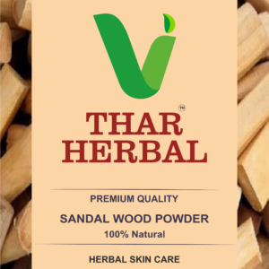 SANDAL WOOD POWDER