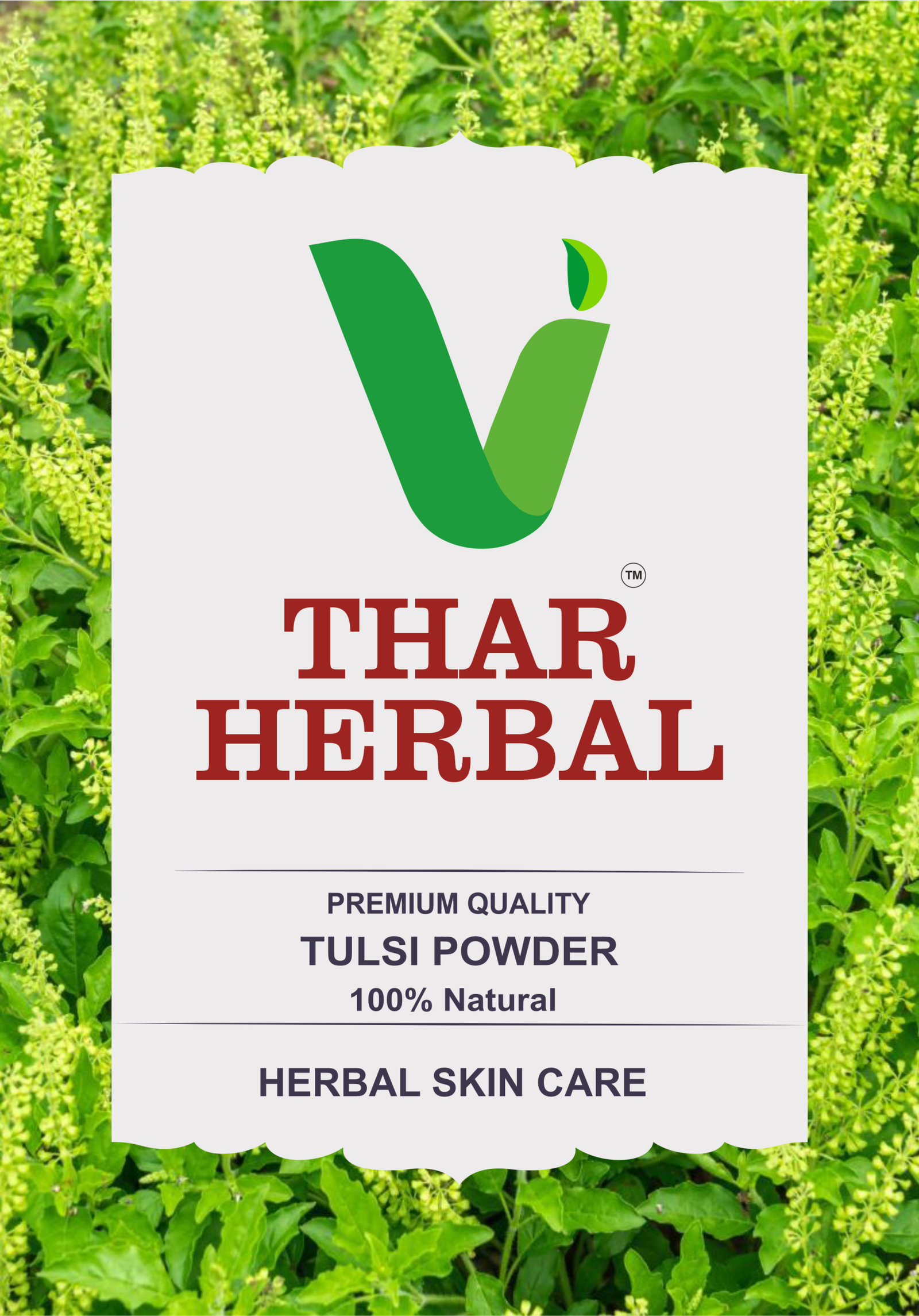 TULSI POWDER