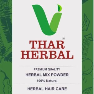 HERBAL MIX POWDER