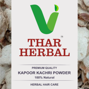 KAPOOR KACHRI POWDER