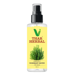 ROSEMARY WATER