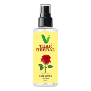 ROSE WATER