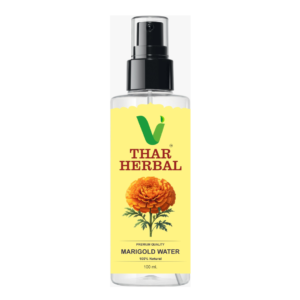 MARIGOLD WATER