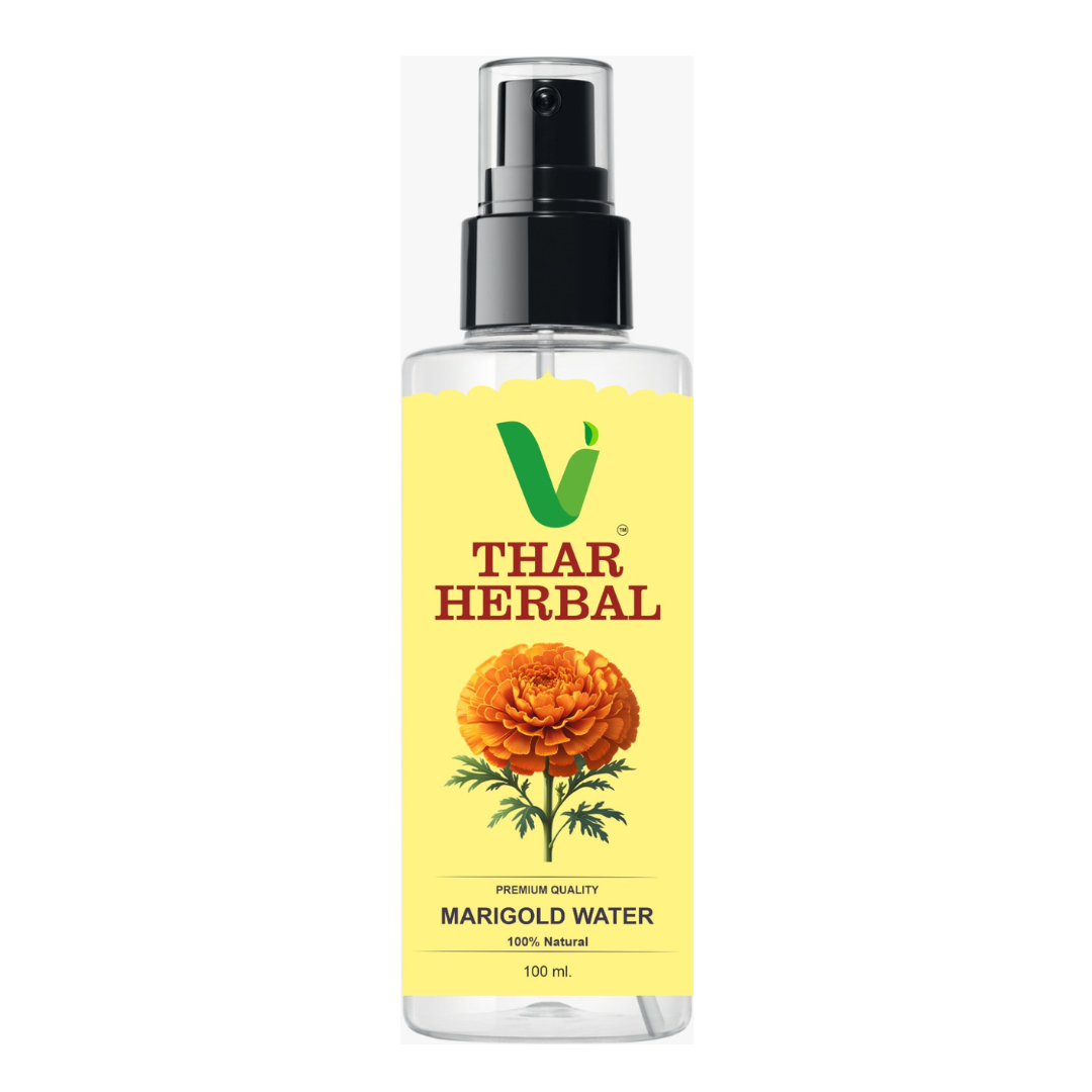 MARIGOLD WATER
